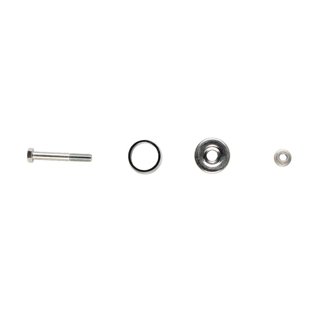 Bilstein B6 Støddæmper Audi A8 (Forstøddæmper) – varenr. 24-026093, billede 2