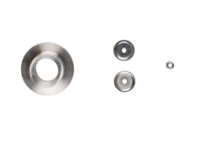 Bilstein B6 Støddæmper Dodge Nitro (Forstøddæmper) – varenr. 24-139168, billede 2