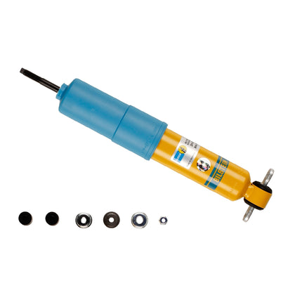 Bilstein B6 Støddæmper Hyundai Galloper I (Forstøddæmper) – varenr. 24-013321, billede 1