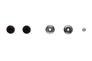 Bilstein B6 StÃ¸ddÃ¦mper Jeep Cherokee (ForstÃ¸ddÃ¦mper) â€“ varenr. 24-010450, billede 2