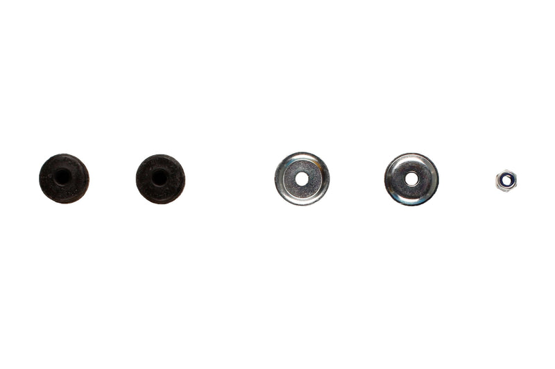 Bilstein B6 StÃ¸ddÃ¦mper Jeep Cherokee (ForstÃ¸ddÃ¦mper) â€“ varenr. 24-010450, billede 2