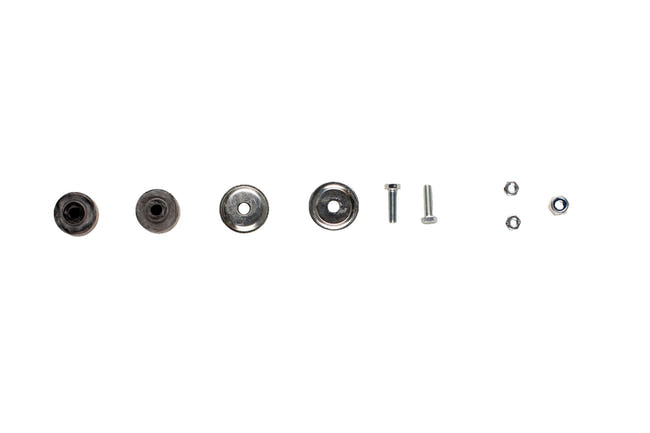 Bilstein B6 StÃ¸ddÃ¦mper Jeep Grand Cherokee II (ForstÃ¸ddÃ¦mper) â€“ varenr. 24-029636, billede 2