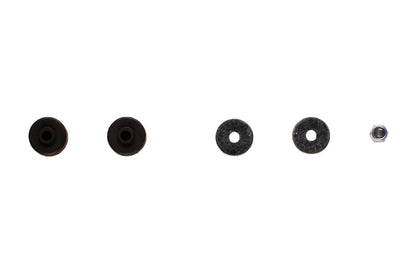 Bilstein B6 StÃ¸ddÃ¦mper Jeep Wrangler I (ForstÃ¸ddÃ¦mper) â€“ varenr. 24-013093, billede 2