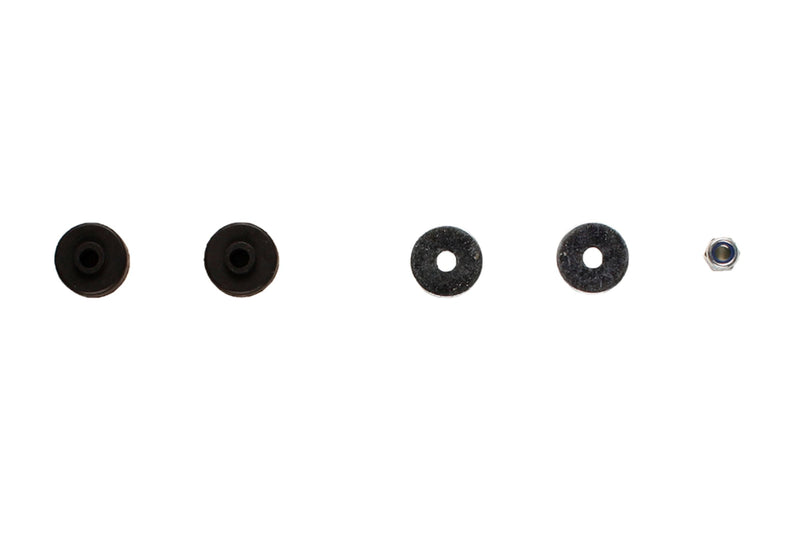 Bilstein B6 StÃ¸ddÃ¦mper Jeep Wrangler I (ForstÃ¸ddÃ¦mper) â€“ varenr. 24-013093, billede 2
