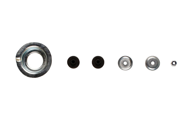 Bilstein B6 StÃ¸ddÃ¦mper Lada 112 (BagstÃ¸ddÃ¦mper) â€“ varenr. 24-101813, billede 2