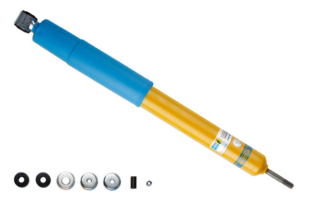 Bilstein B6 Støddæmper Mercedes G-Klasse (Forstøddæmper) – varenr. 24-016353, billede 1