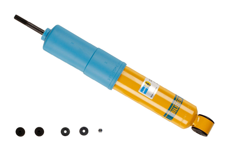 Bilstein B6 Støddæmper Mitsubishi Pajero (Forstøddæmper) – varenr. 24-017947, billede 1