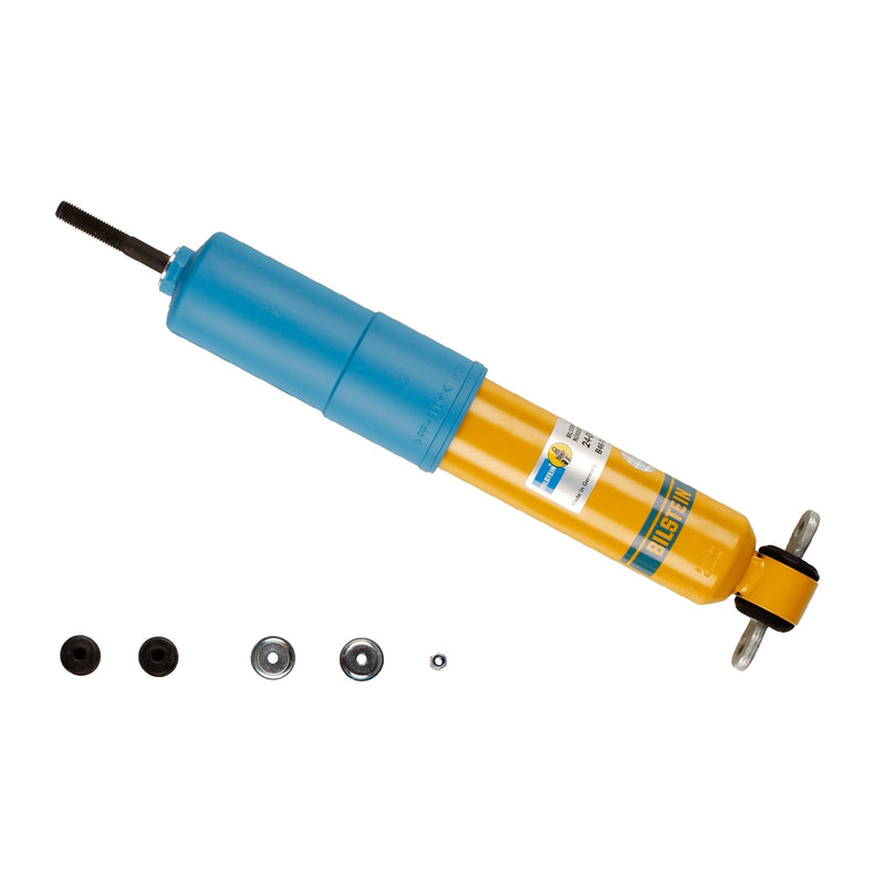 Bilstein B6 Støddæmper Mitsubishi Pajero I (Forstøddæmper) – varenr. 24-013369, billede 1