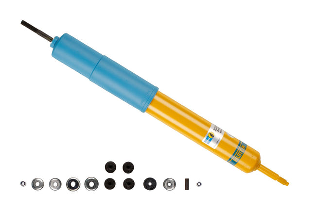 Bilstein B6 Støddæmper Nissan Patrol GR I (Forstøddæmper) – varenr. 24-012669, billede 1