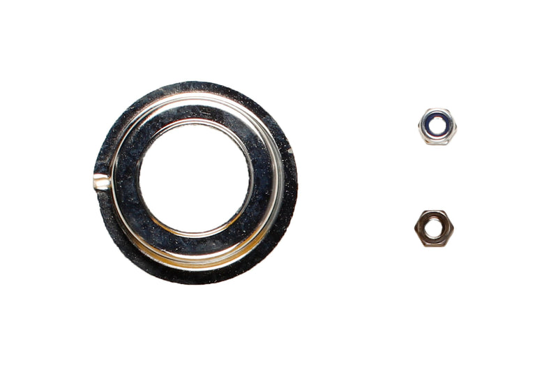 Bilstein B6 Støddæmper VW Golf 1 (Bagstøddæmper) – varenr. 24-008372, billede 2