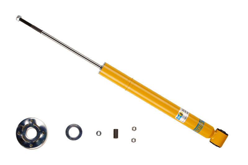 Bilstein B6 Støddæmper VW Golf 2 (Bagstøddæmper) – varenr. 24-006569, billede 1