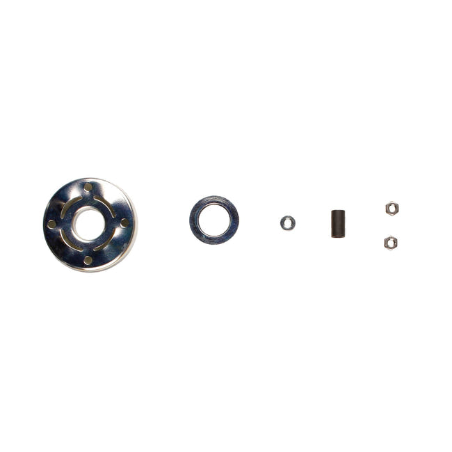 Bilstein B6 Støddæmper VW Golf 2 (Bagstøddæmper) – varenr. 24-006569, billede 2