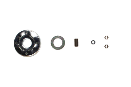Bilstein B6 Støddæmper VW Golf 2 (Bagstøddæmper) – varenr. 24-629485, billede 2