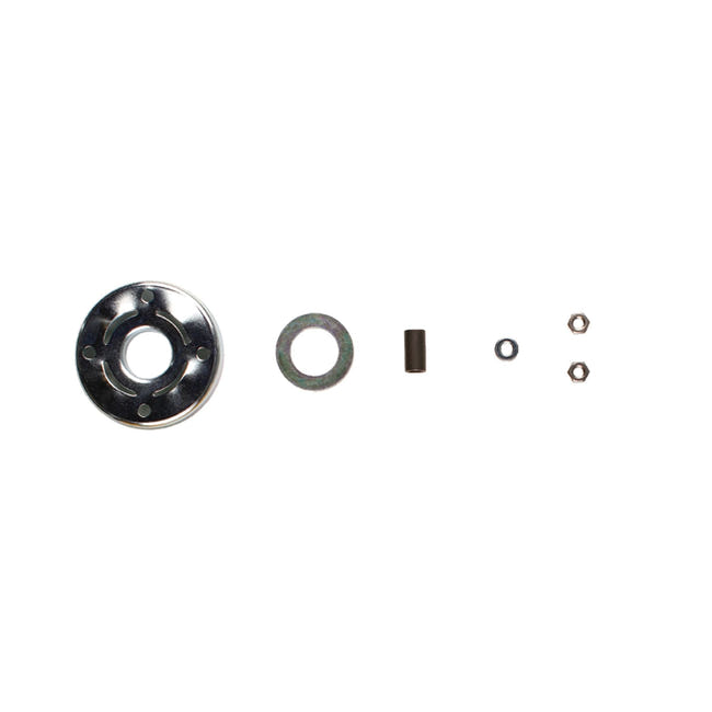 Bilstein B6 Støddæmper VW Golf 2 (Bagstøddæmper) – varenr. 24-629485, billede 2