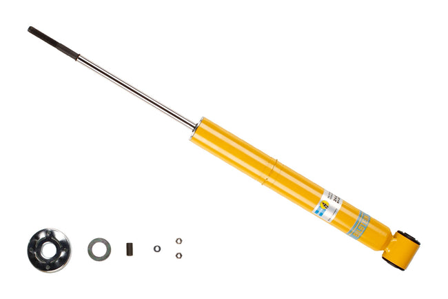 Bilstein B6 Støddæmper VW Jetta 2 (Bagstøddæmper) – varenr. 24-629485, billede 1