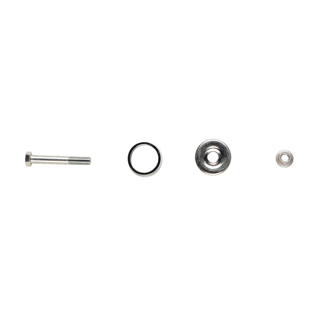 Bilstein B6 Støddæmper VW Passat 3B (Forstøddæmper) – varenr. 24-020794, billede 2