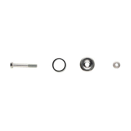 Bilstein B6 Støddæmper VW Passat 3B (Forstøddæmper) – varenr. 24-020794, billede 2