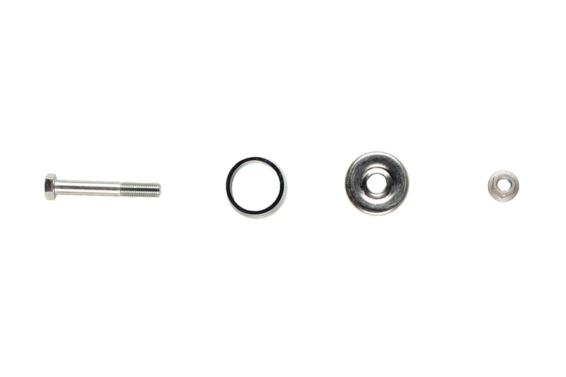 Bilstein B6 Støddæmper VW Passat 3B (Forstøddæmper) – varenr. 24-020794, billede 2