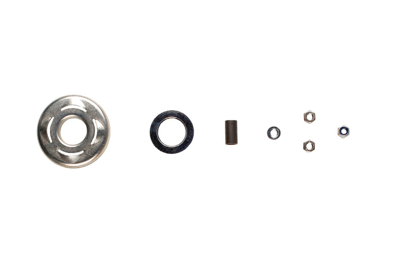 Bilstein B6 Støddæmper VW Polo III (Bagstøddæmper) – varenr. 24-021227, billede 2