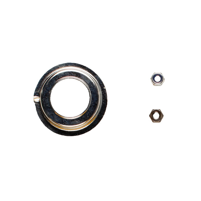 Bilstein B6 Støddæmper VW Scirocco II (Bagstøddæmper) – varenr. 24-008372, billede 2