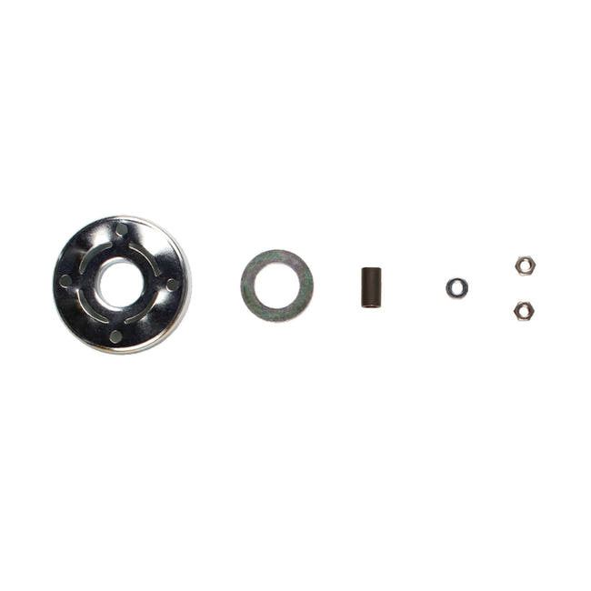 Bilstein B6 Støddæmper VW Vento (Bagstøddæmper) – varenr. 24-015240, billede 2