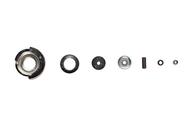Bilstein B8 Støddæmper Audi 80 (Bagstøddæmper) – varenr. 24-018432, billede 2