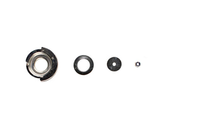 Bilstein B8 Støddæmper Audi 90 (Bagstøddæmper) – varenr. 24-020503, billede 2