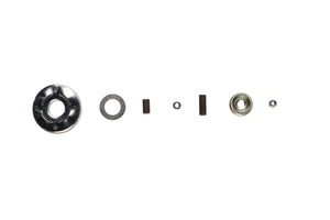 Bilstein B8 Støddæmper Audi A4 (Bagstøddæmper) – varenr. 24-020824, billede 2