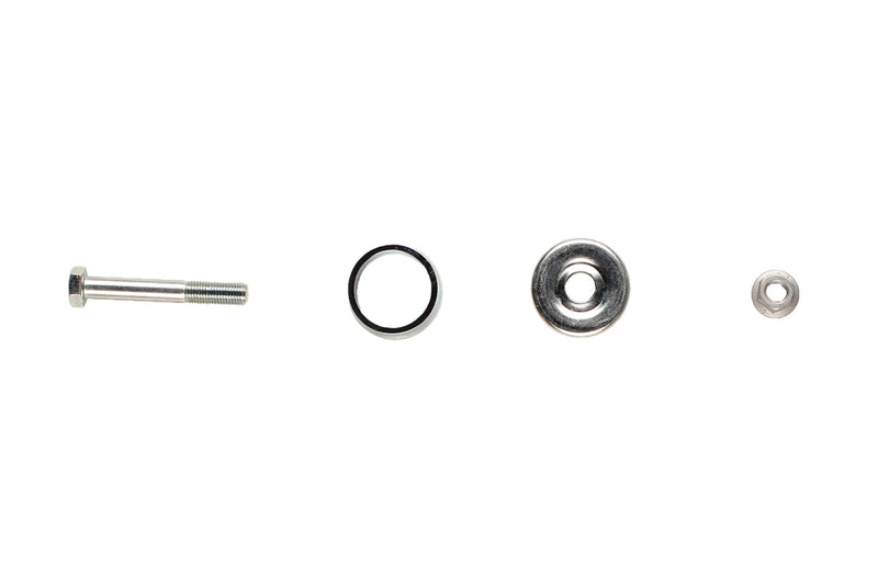 Bilstein B8 Støddæmper Audi A4 (Forstøddæmper) – varenr. 24-020817, billede 2