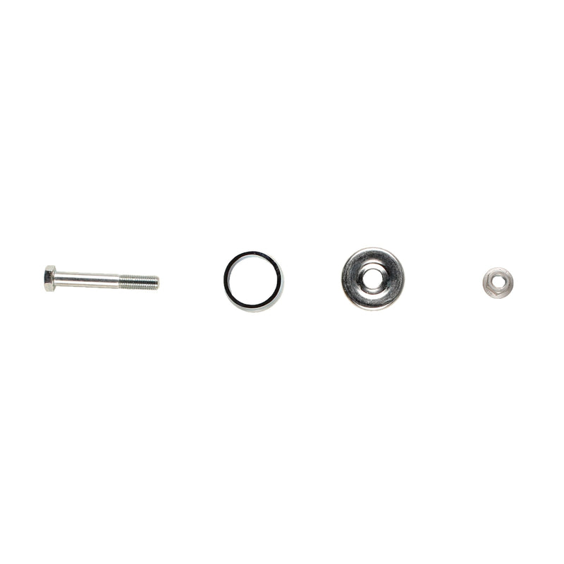 Bilstein B8 Støddæmper Audi A4 (Forstøddæmper) – varenr. 24-020817, billede 2