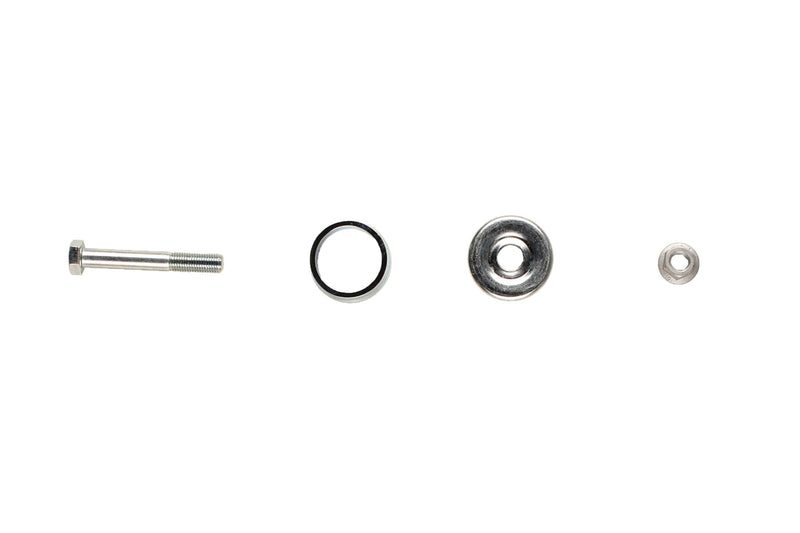 Bilstein B8 Støddæmper Audi A4 (Forstøddæmper) – varenr. 24-062138, billede 2
