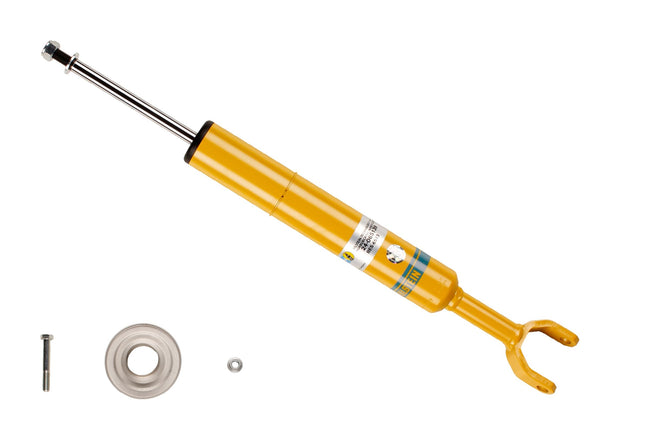 Bilstein B8 Støddæmper Audi A4 (Forstøddæmper) – varenr. 24-065139, billede 1