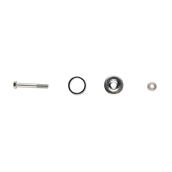 Bilstein B8 Støddæmper Audi A6 (Forstøddæmper) – varenr. 24-020817, billede 2