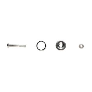 Bilstein B8 Støddæmper Audi A6 (Forstøddæmper) – varenr. 24-020817, billede 2