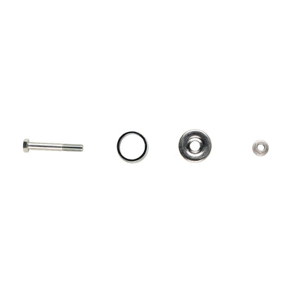 Bilstein B8 Støddæmper Audi A6 (Forstøddæmper) – varenr. 24-020817, billede 2
