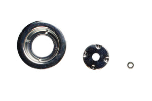Bilstein B8 Støddæmper BMW 5er (Bagstøddæmper) – varenr. 24-012478, billede 2