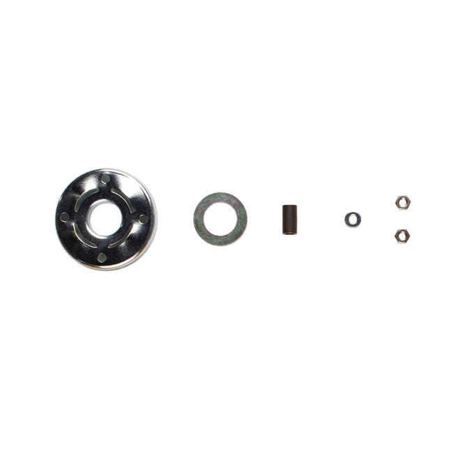 Bilstein B8 Støddæmper VW Golf 4 (Bagstøddæmper) – varenr. 24-015295, billede 2