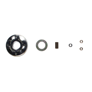 Bilstein B8 Støddæmper VW Jetta 2 (Bagstøddæmper) – varenr. 24-015042, billede 2