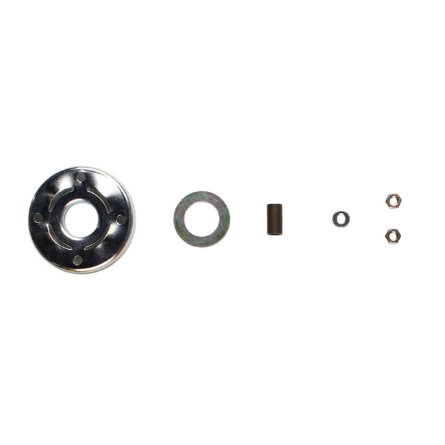 Bilstein B8 Støddæmper VW Jetta 2 (Bagstøddæmper) – varenr. 24-015042, billede 2