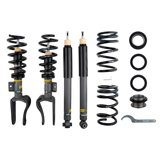 Bilstein EVO S Gevindundervogn Tesla Model Y (5YJY) â€“ varenr. 47-348615, billede 1