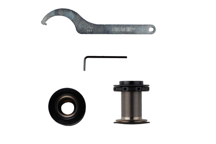 Bilstein EVO S Gevindundervogn VW Golf 8 (CD1, DA1) â€“ varenr. 47-327030, billede 2