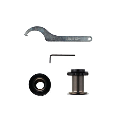 Bilstein EVO S Gevindundervogn VW Golf 8 Variant (CG5, DB5) â€“ varenr. 47-327030, billede 2