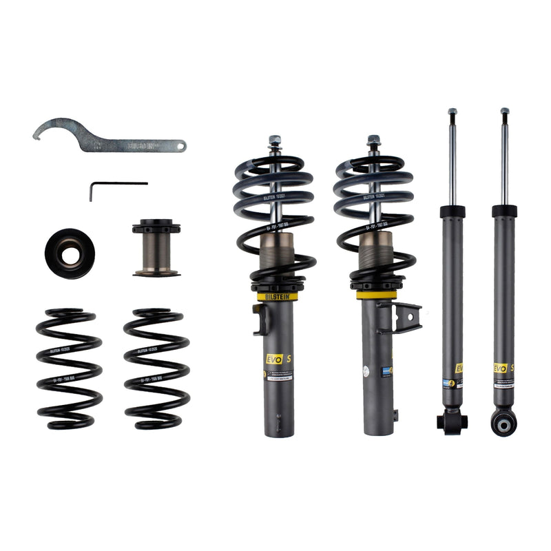 Bilstein EVO S Gevindundervogn VW T-ROC Cabriolet (AC7, AC8) â€“ varenr. 47-327030, billede 1