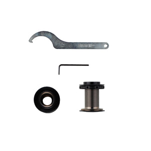 Bilstein EVO S Gevindundervogn VW T-ROC Cabriolet (AC7, AC8) â€“ varenr. 47-327030, billede 2