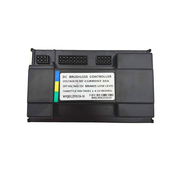 DC Brushless Controller 1060W – produktbillede 2