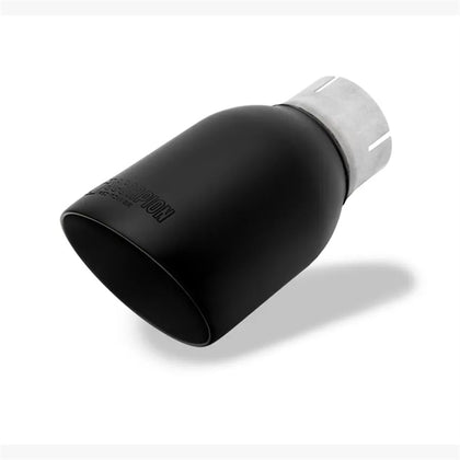 Scorpion Resonated CAT-Back System With Electronic Valves - Audi TT - Daytona Ceramic