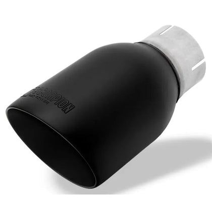 Scorpion Resonated Predator Cat-Back System - VW Scirocco R - Daytona Ceramic
