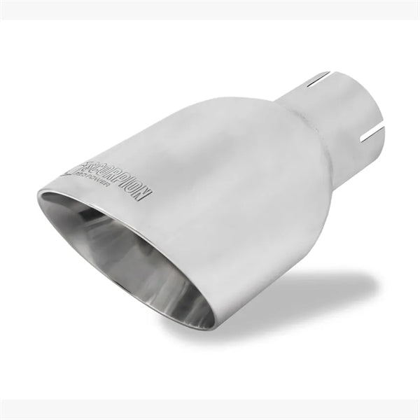 Scorpion Resonated CAT/GPF Back System - Audi S3 - Daytona