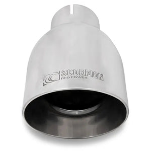 Scorpion CAT-Back System - BMW E46 - Daytona