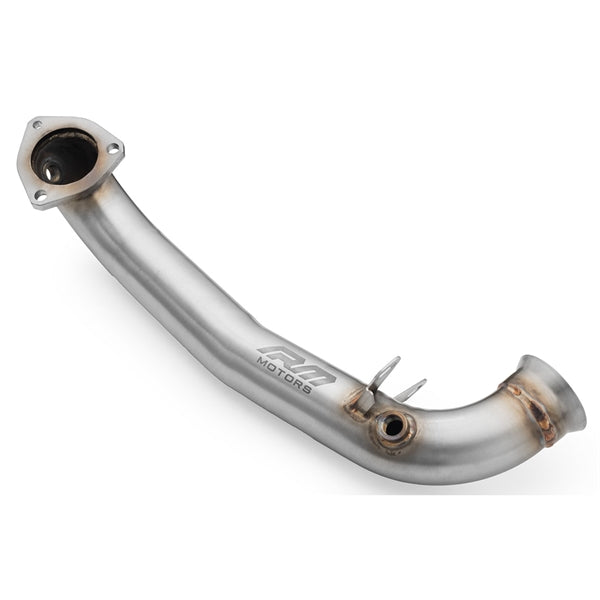 RM Motors Downpipe Citroen DS3, DS3R, DS3 Racing 1.6 THP